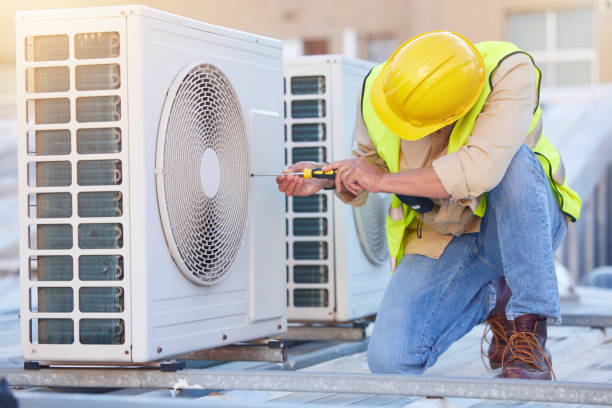 Best HVAC Installation Services  in Santa Moni, CA