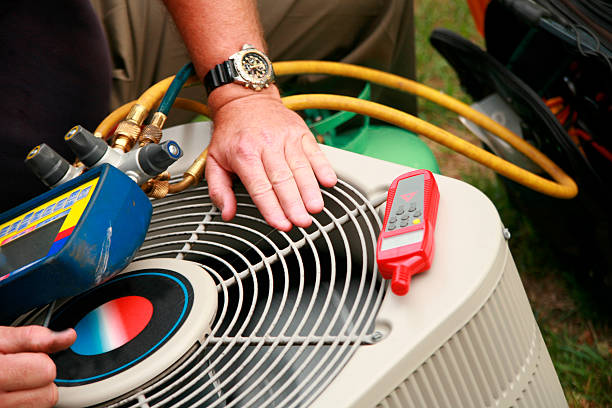 Best Air Conditioning Repair  in Santa Moni, CA