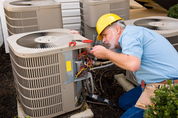 Professional HVAC in Santa Monica, CA