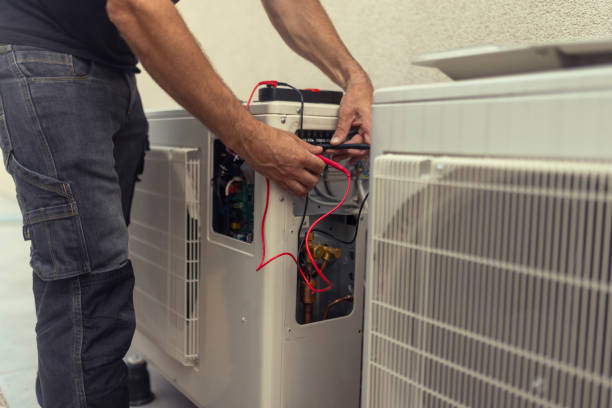 Best HVAC Air Duct Cleaning  in Santa Moni, CA