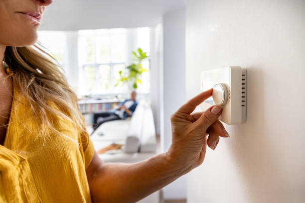 Best HVAC Installation Services  in Santa Moni, CA