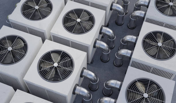 Best HVAC Installation Services  in Santa Moni, CA