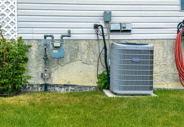 Best HVAC Installation Services  in Santa Moni, CA