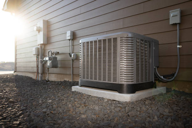 Best Affordable Air Conditioning Repair  in Santa Moni, CA